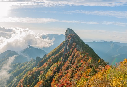 Mt.Ishizuchi - 복사본