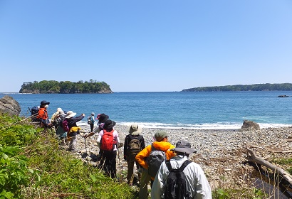 Day4 Around Jodogahama (5) - 복사본